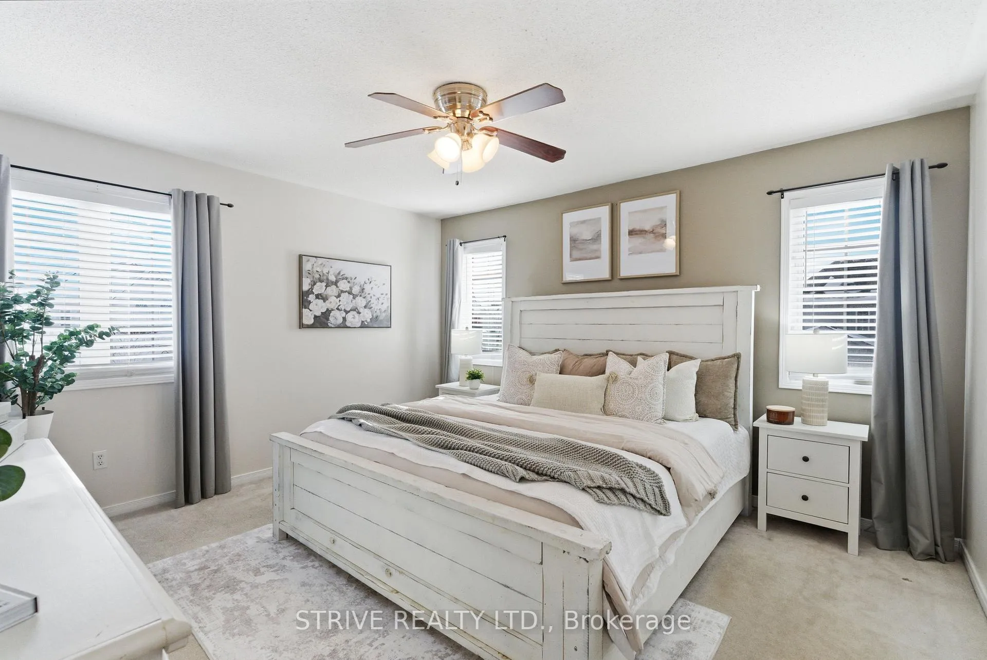 Photo 21 of 54 Allworth Crescent, Clarington, Bowmanville — HOMEH