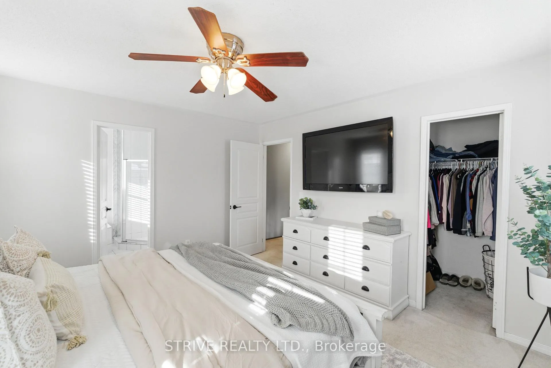 Photo 22 of 54 Allworth Crescent, Clarington, Bowmanville — HOMEH