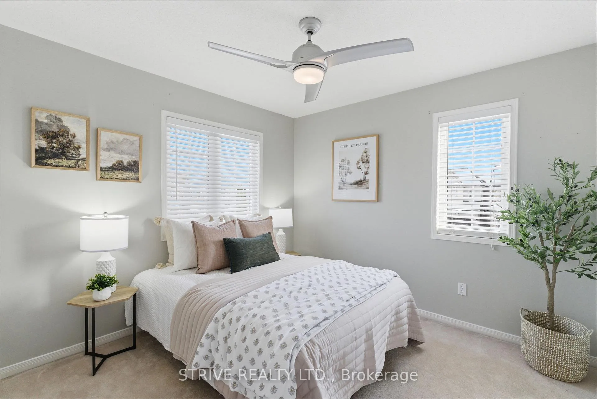 Photo 27 of 54 Allworth Crescent, Clarington, Bowmanville — HOMEH