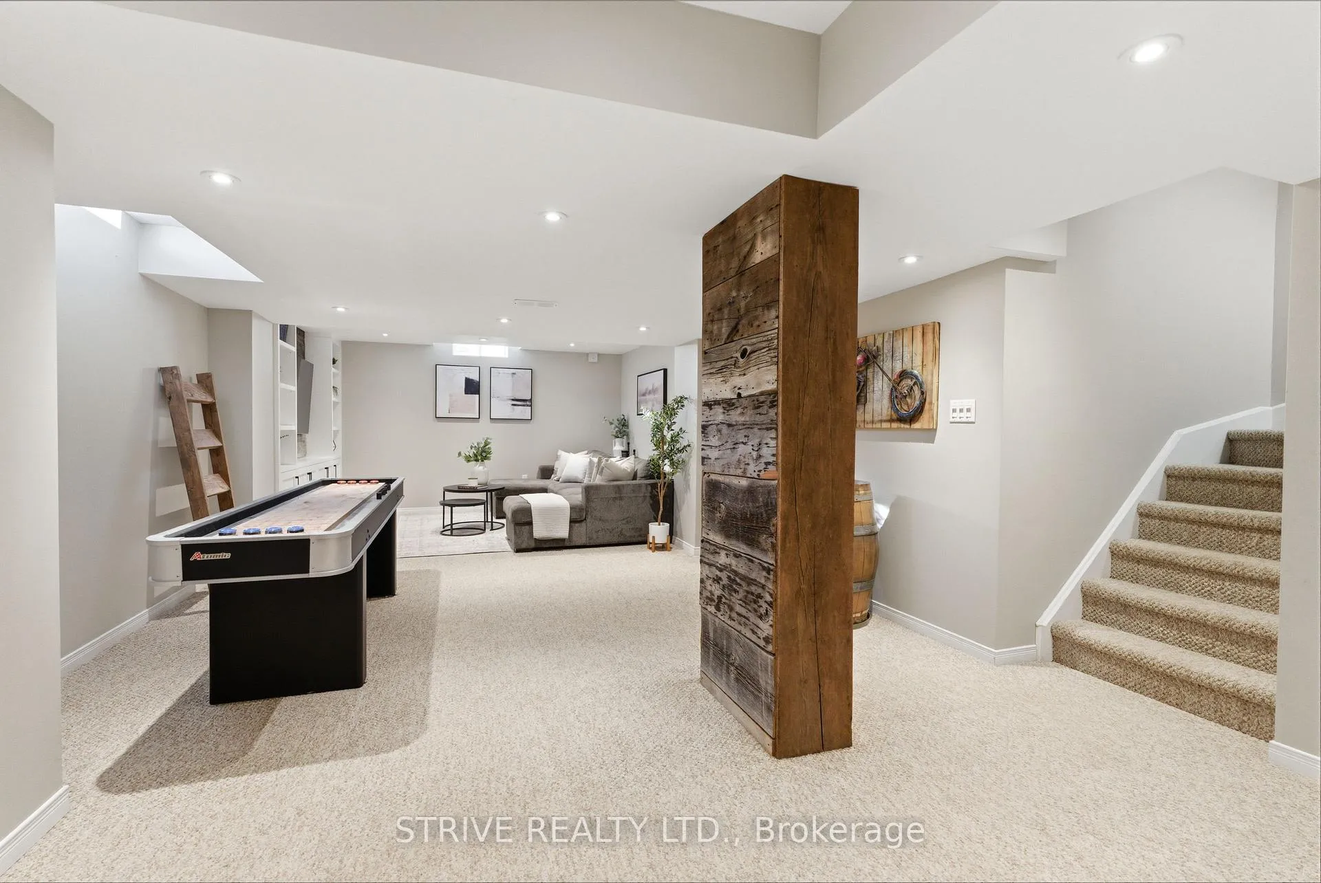Photo 28 of 54 Allworth Crescent, Clarington, Bowmanville — HOMEH