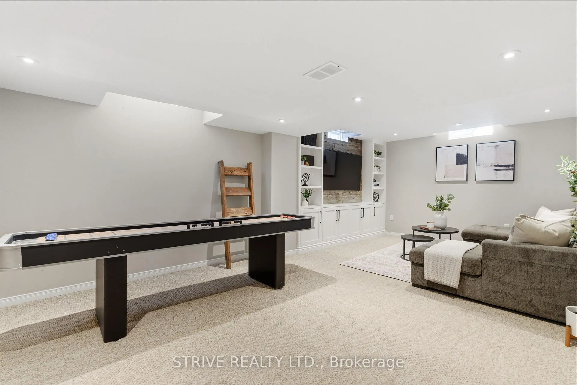 Photo 29 of 54 Allworth Crescent, Clarington, Bowmanville — HOMEH