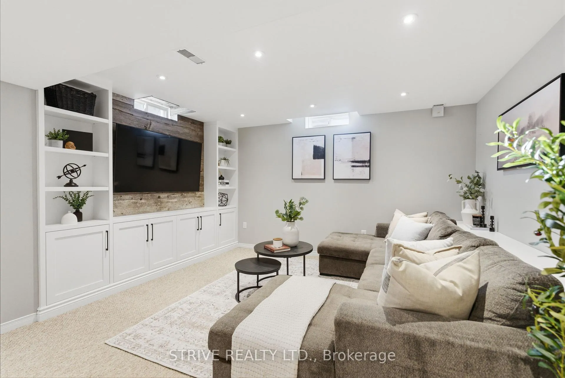 Photo 30 of 54 Allworth Crescent, Clarington, Bowmanville — HOMEH