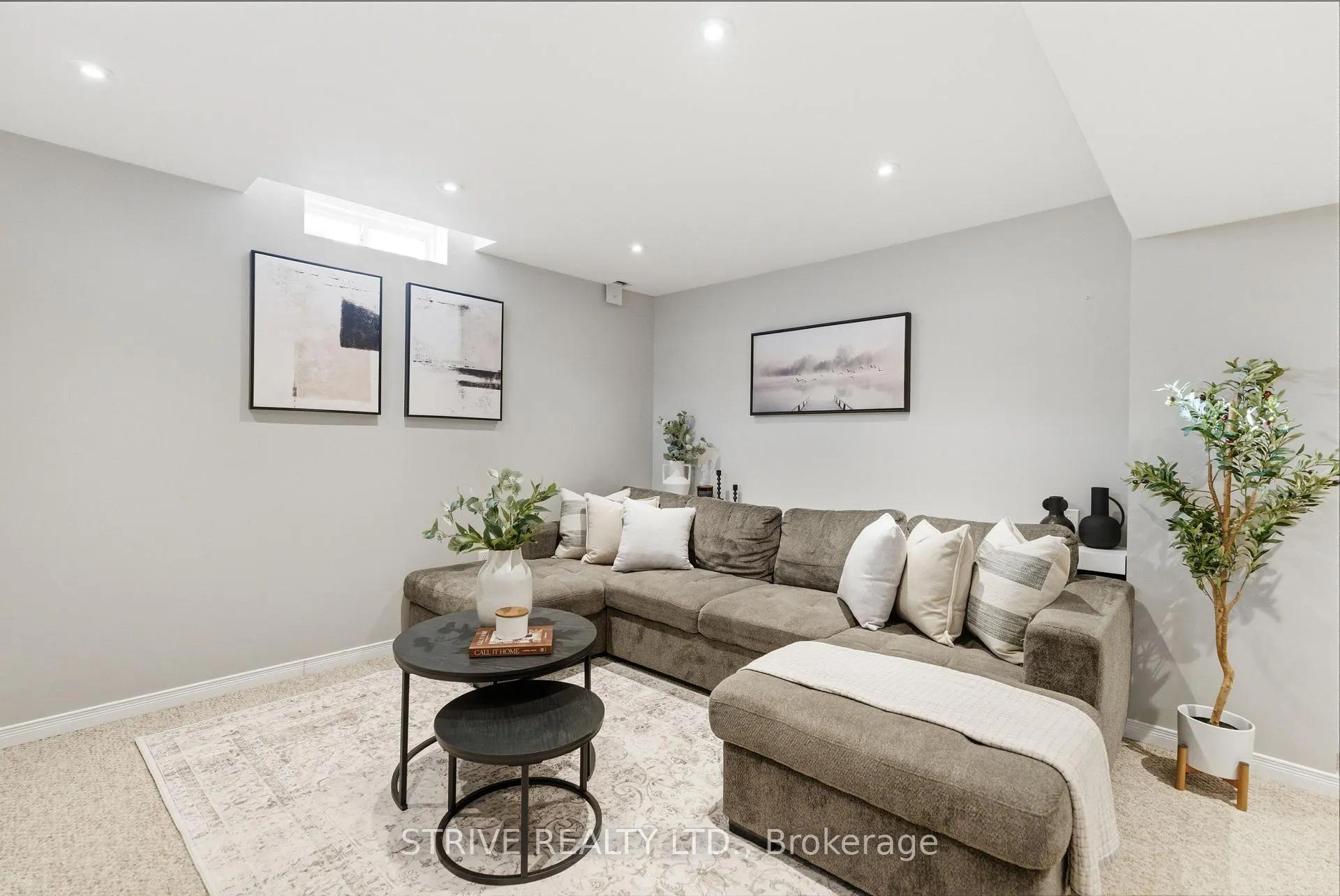 Photo 31 of 54 Allworth Crescent, Clarington, Bowmanville — HOMEH