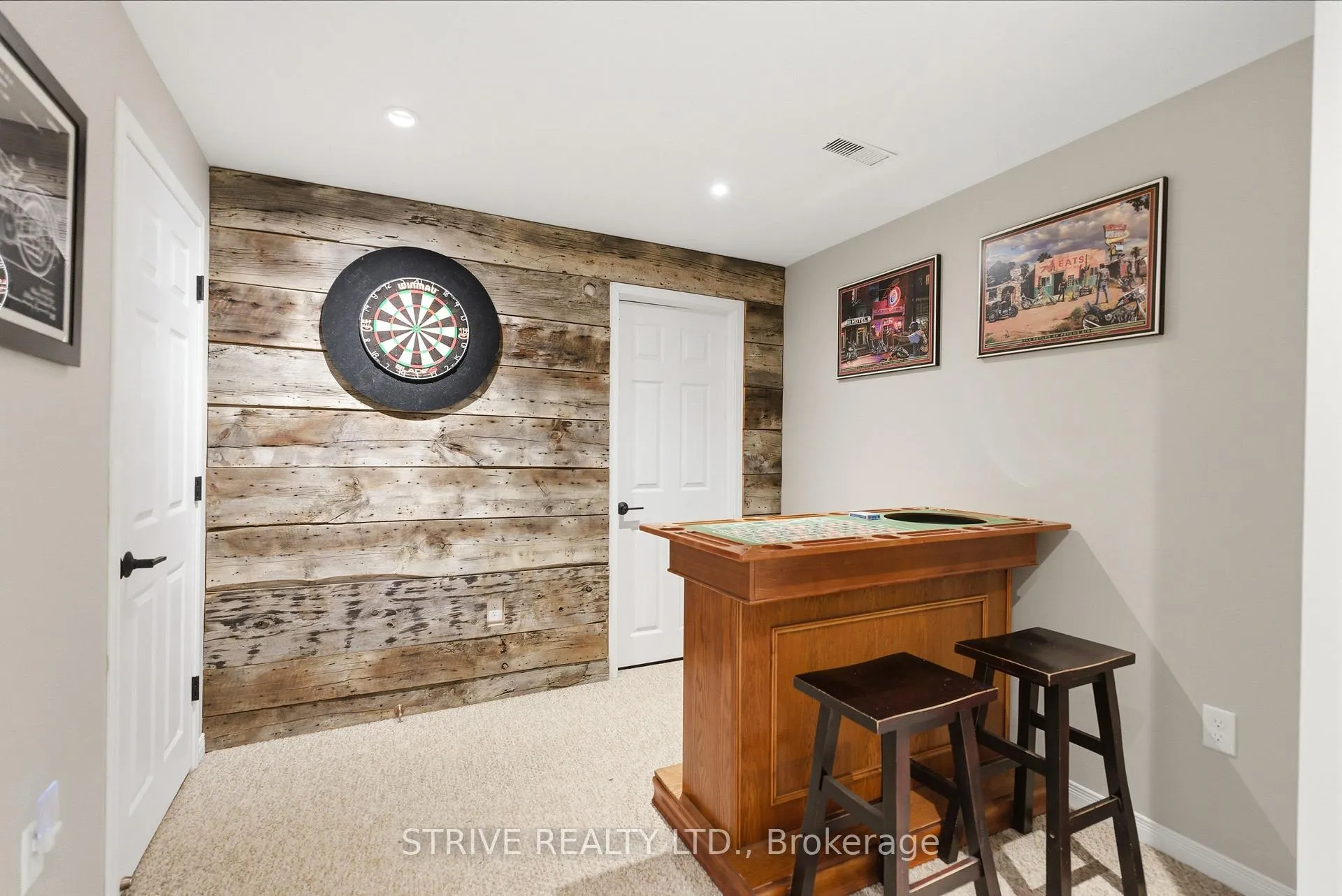 Photo 33 of 54 Allworth Crescent, Clarington, Bowmanville — HOMEH