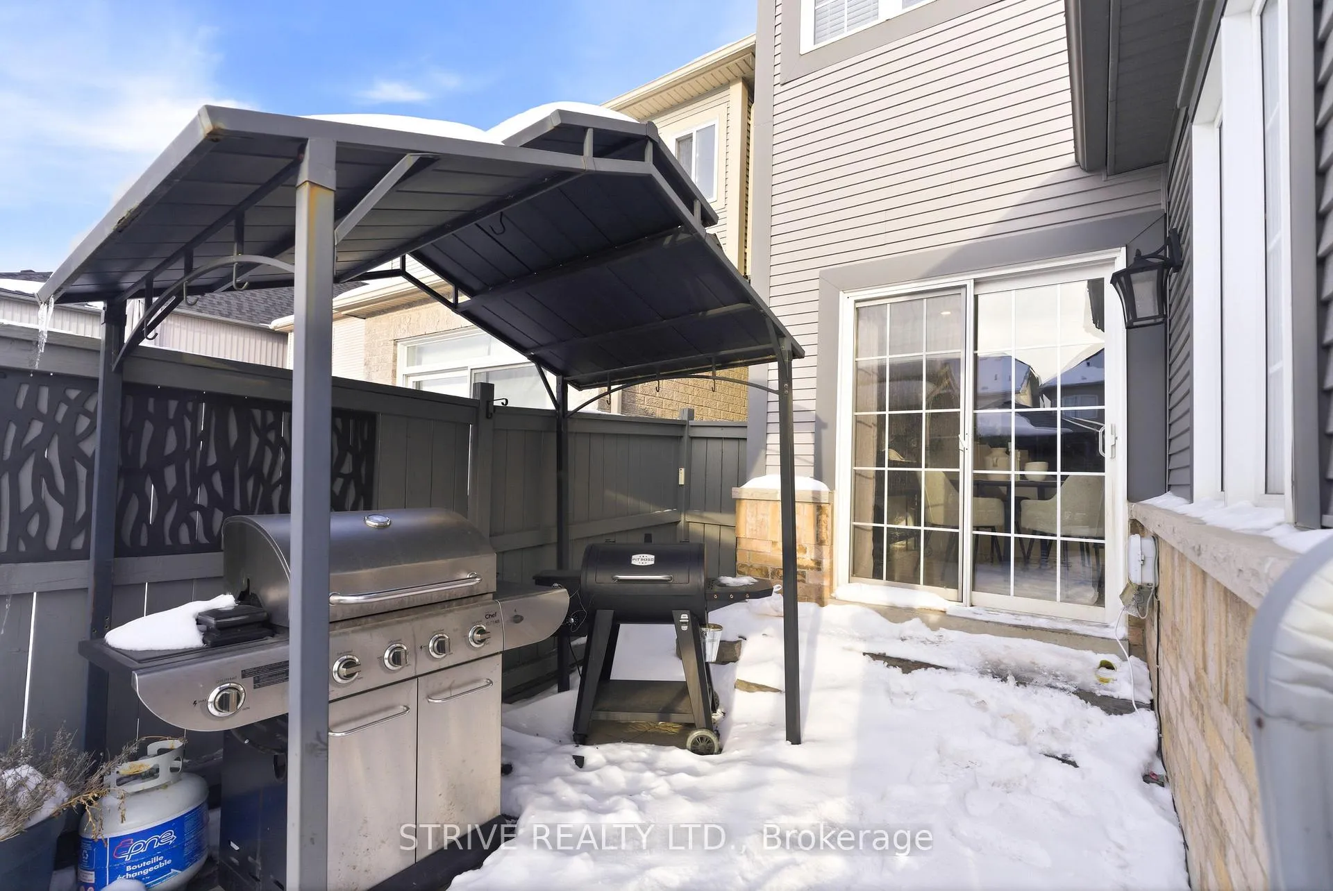 Photo 34 of 54 Allworth Crescent, Clarington, Bowmanville — HOMEH