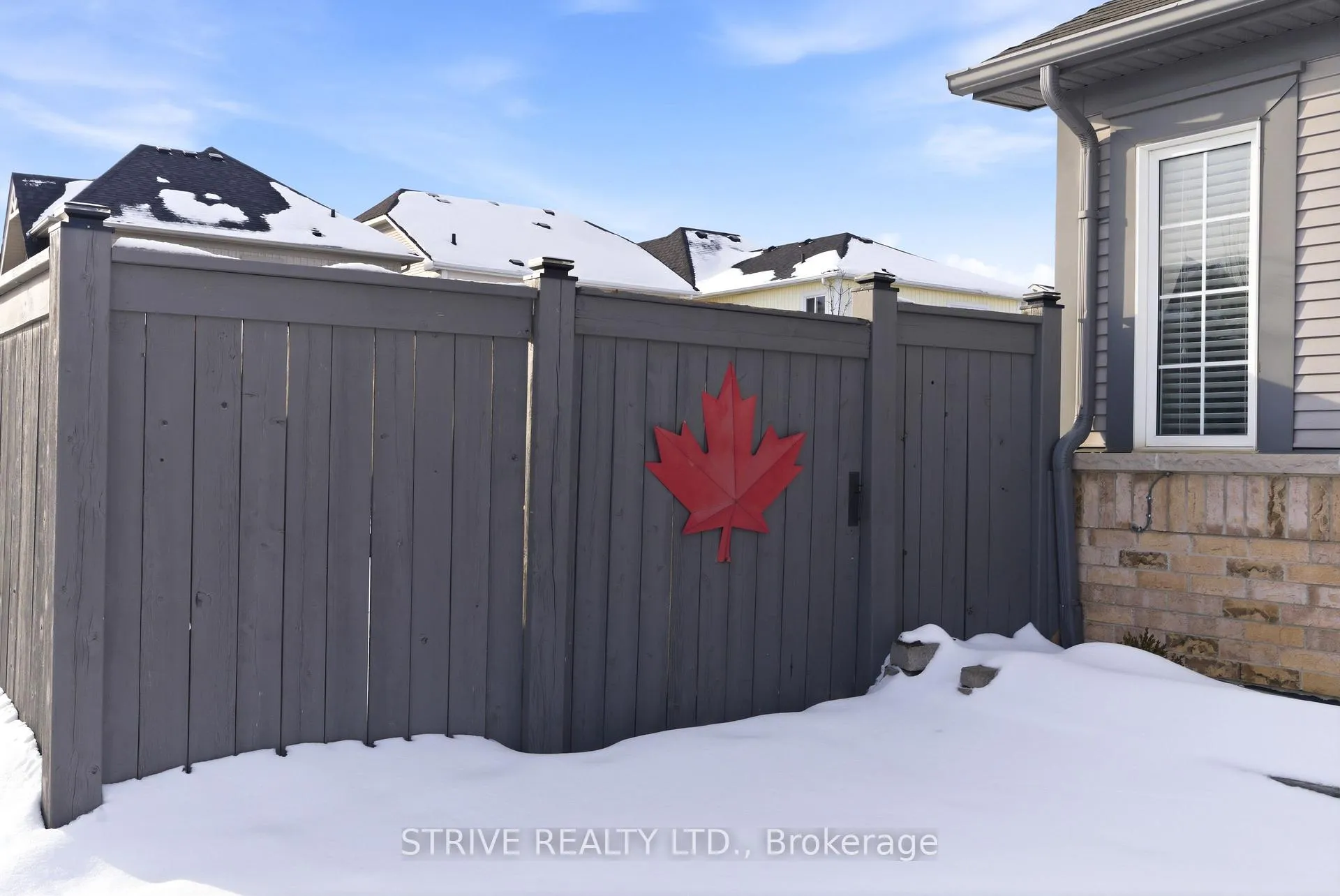 Photo 35 of 54 Allworth Crescent, Clarington, Bowmanville — HOMEH