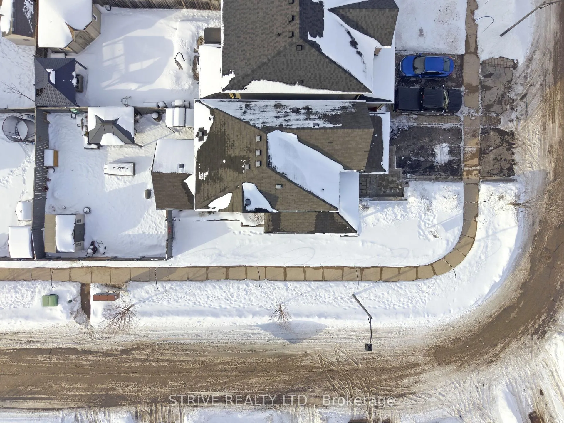 Photo 40 of 54 Allworth Crescent, Clarington, Bowmanville — HOMEH