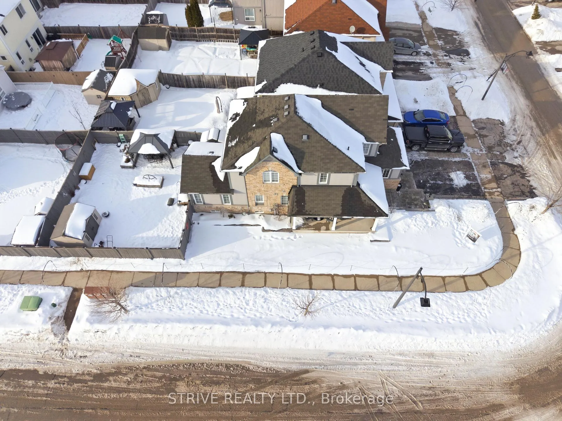 Photo 41 of 54 Allworth Crescent, Clarington, Bowmanville — HOMEH
