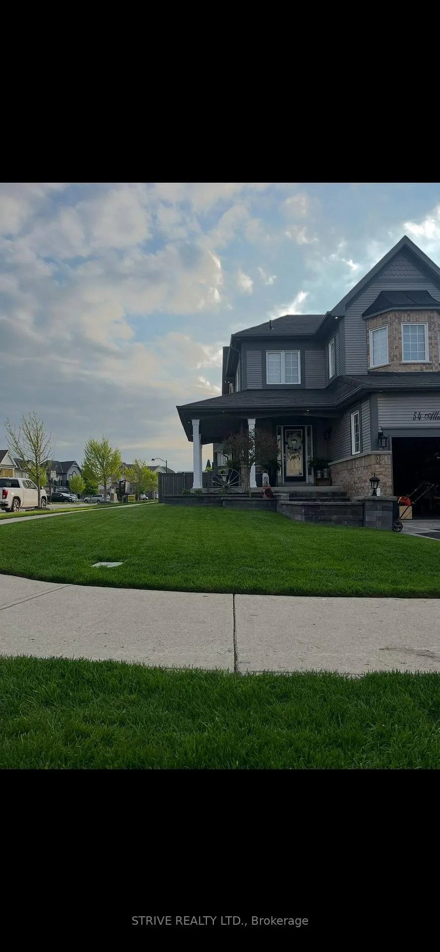 Photo 43 of 54 Allworth Crescent, Clarington, Bowmanville — HOMEH