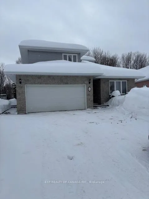 Photo 1 of 86 Mascioli Boulevard, Timmins, TNW - Vic Heights — HOMEH