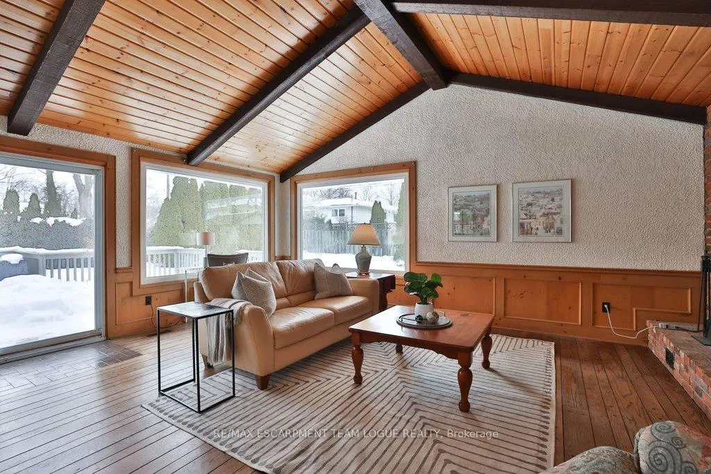 Photo 16 of 625 Ronald Drive, Burlington, Roseland — HOMEH
