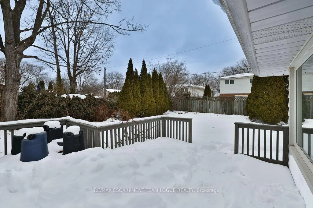 Photo 31 of 625 Ronald Drive, Burlington, Roseland — HOMEH