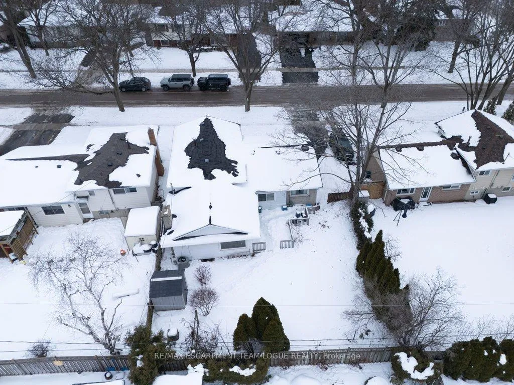 Photo 35 of 625 Ronald Drive, Burlington, Roseland — HOMEH