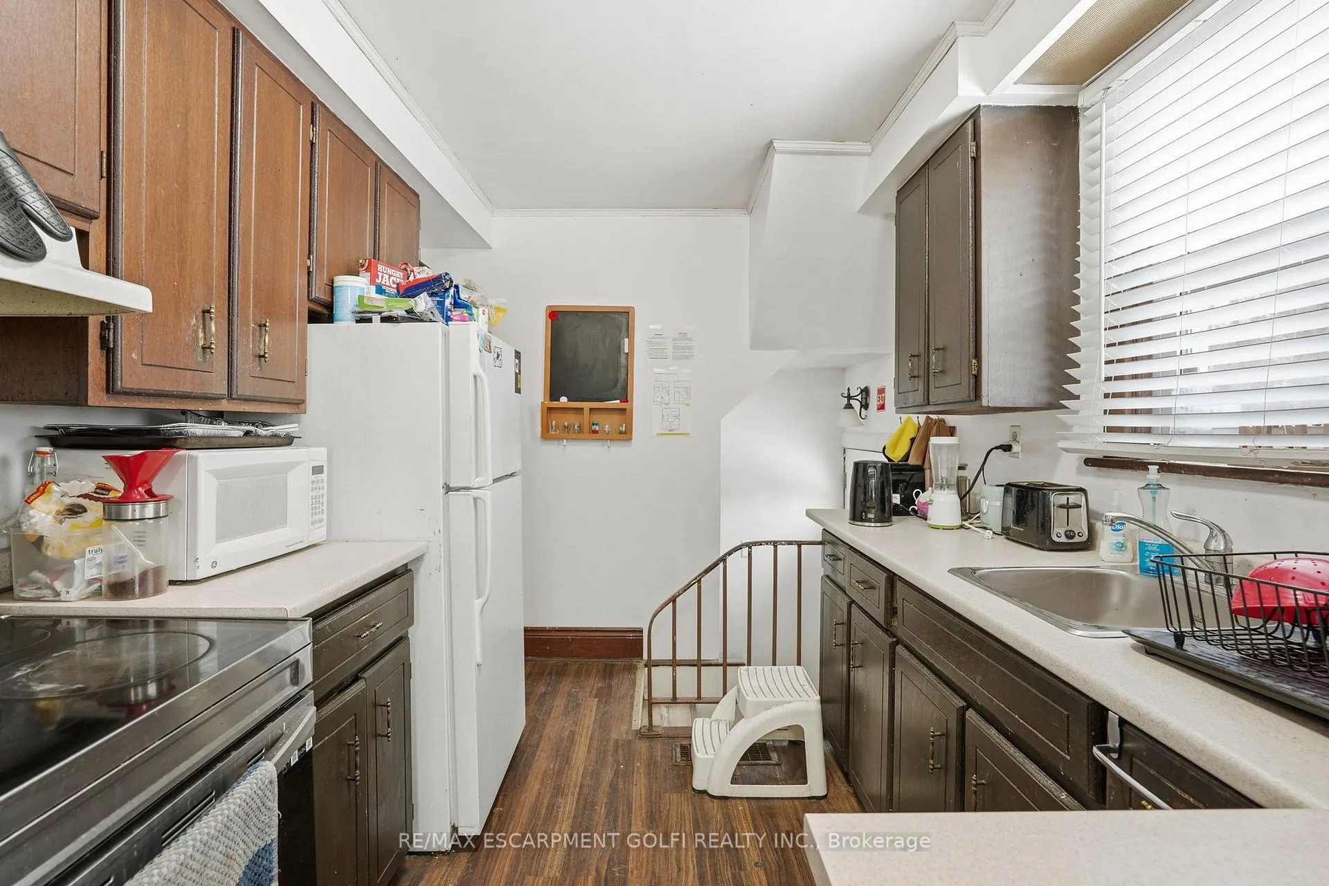Photo 7 of 67 Sterling Street, Hamilton, Westdale — HOMEH