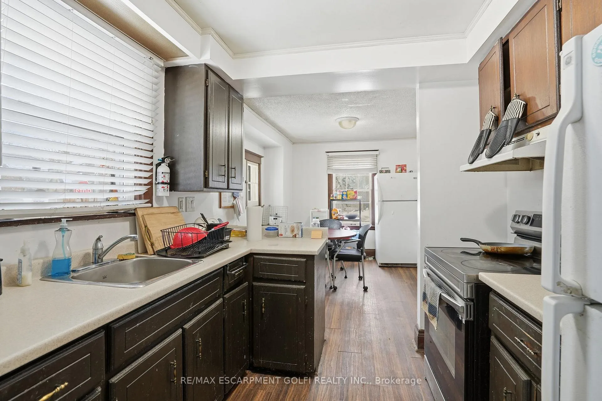 Photo 8 of 67 Sterling Street, Hamilton, Westdale — HOMEH