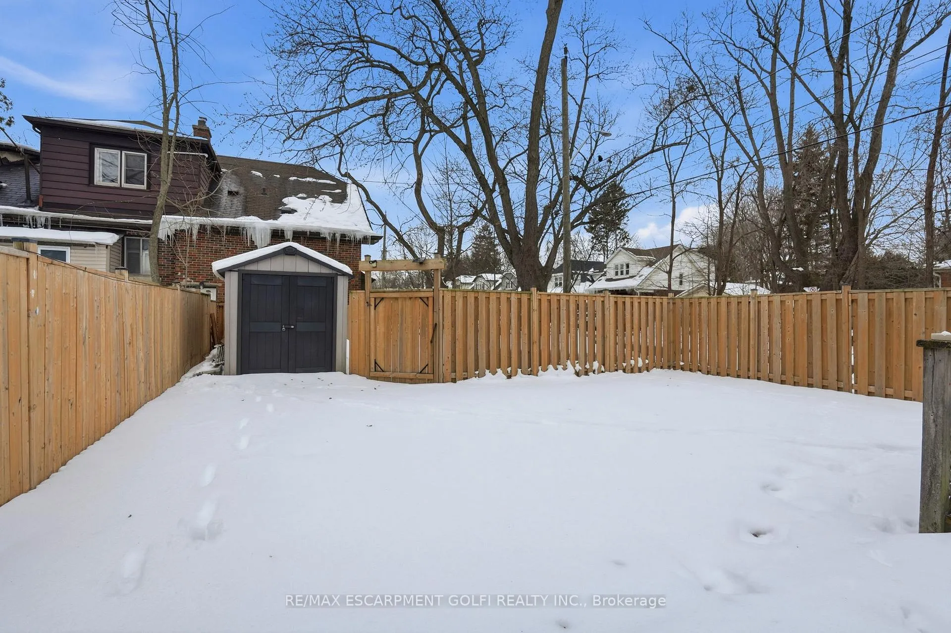 Photo 22 of 67 Sterling Street, Hamilton, Westdale — HOMEH