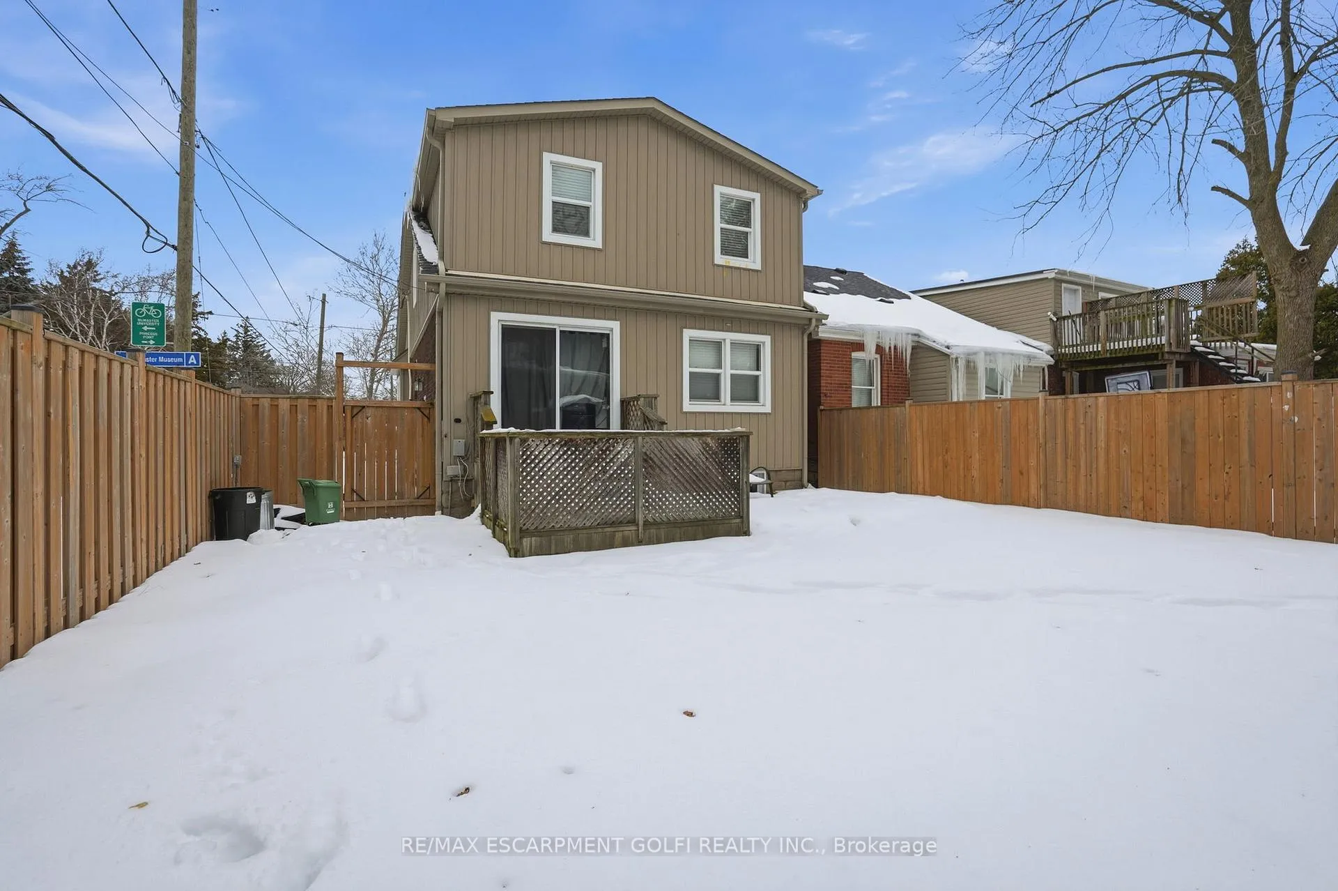 Photo 23 of 67 Sterling Street, Hamilton, Westdale — HOMEH