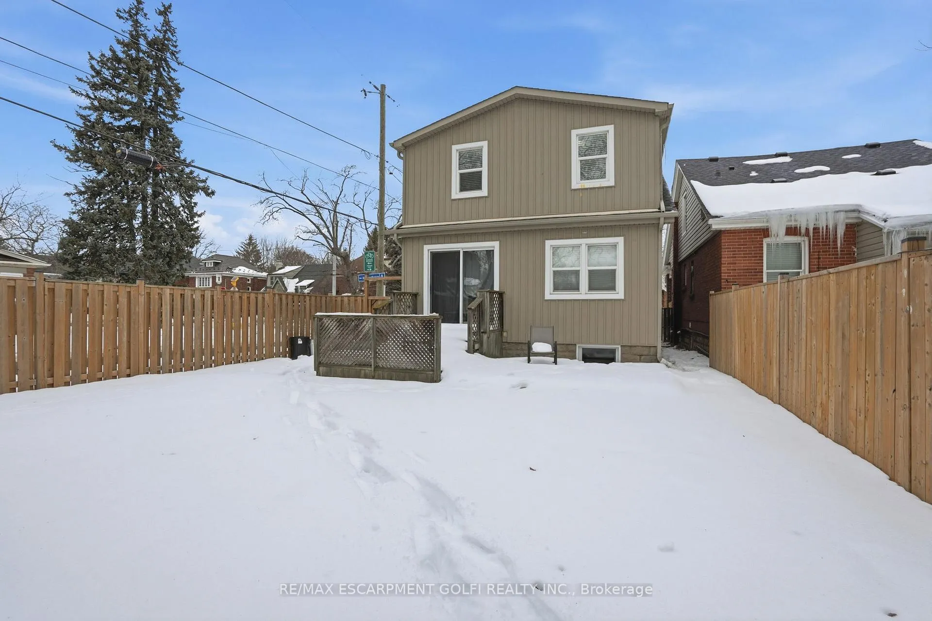 Photo 24 of 67 Sterling Street, Hamilton, Westdale — HOMEH