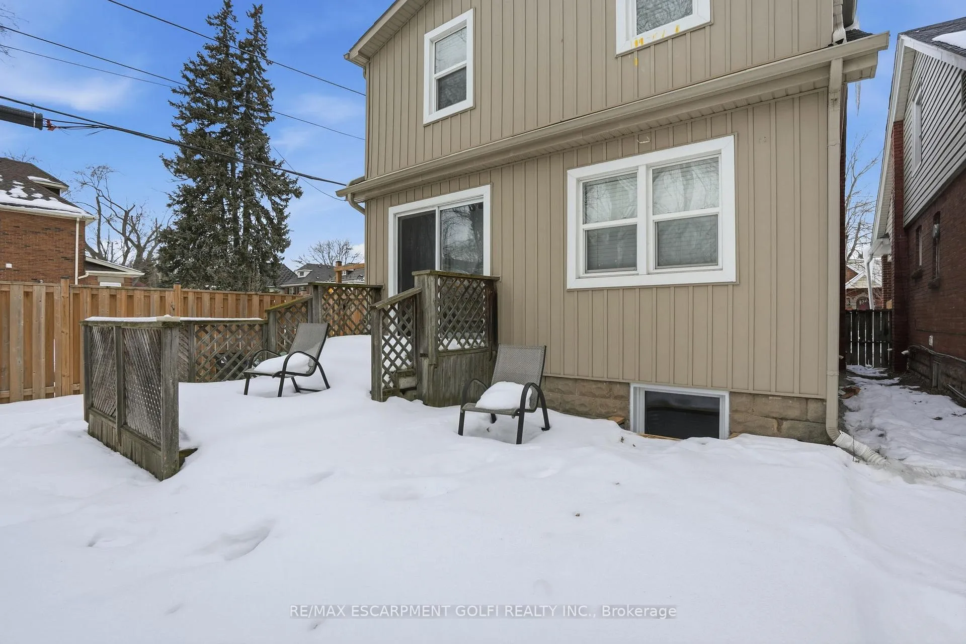 Photo 25 of 67 Sterling Street, Hamilton, Westdale — HOMEH