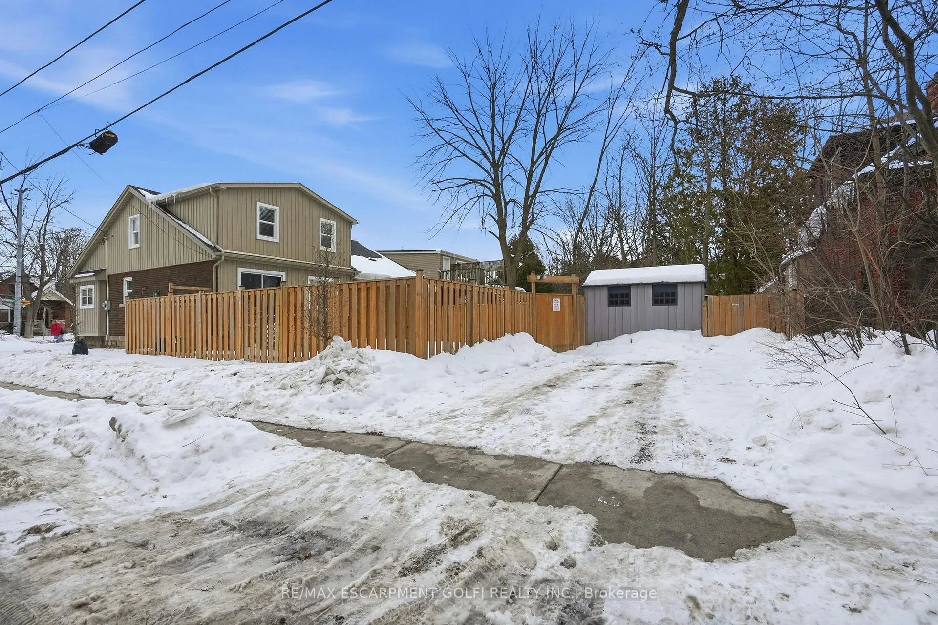 Photo 26 of 67 Sterling Street, Hamilton, Westdale — HOMEH
