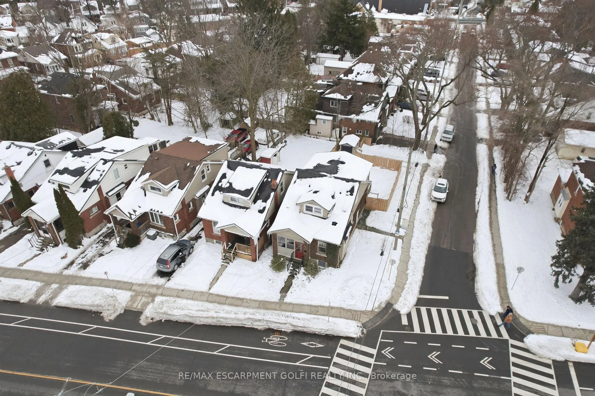 Photo 28 of 67 Sterling Street, Hamilton, Westdale — HOMEH
