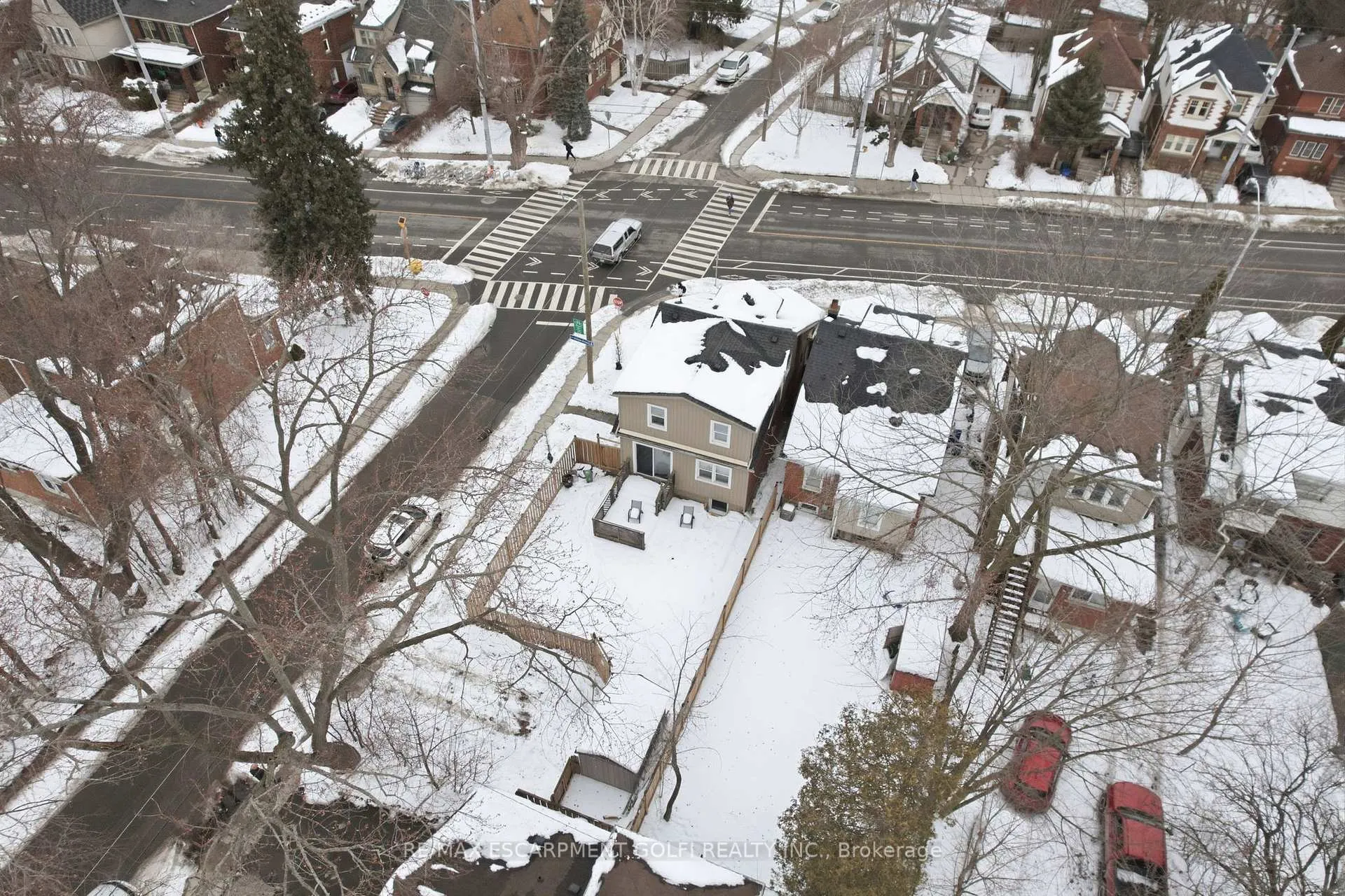 Photo 29 of 67 Sterling Street, Hamilton, Westdale — HOMEH