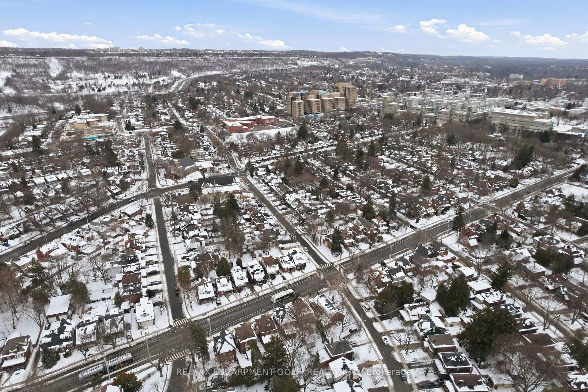Photo 30 of 67 Sterling Street, Hamilton, Westdale — HOMEH