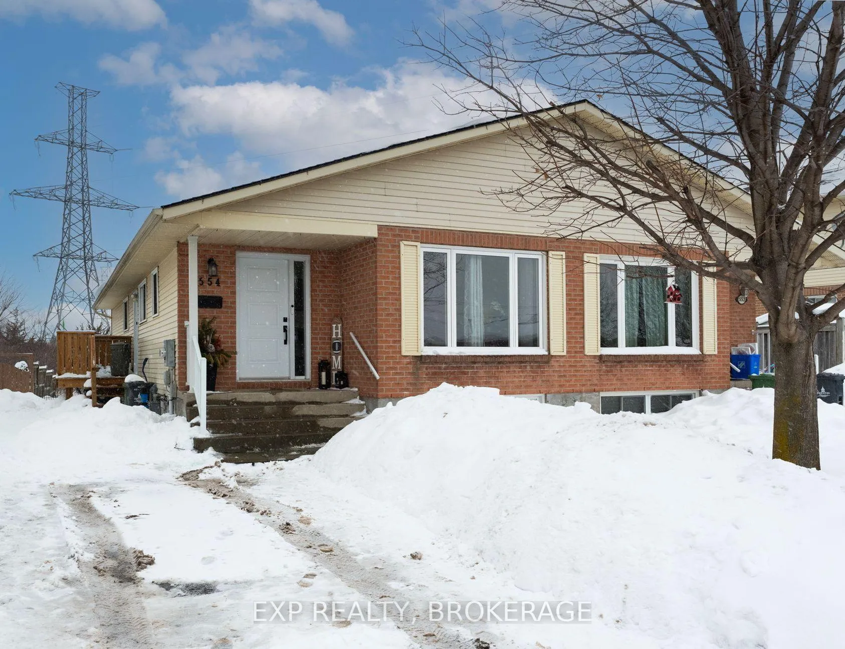 Photo 2 of 554 Whistler Terrace, Kingston, East Gardiners Rd — HOMEH