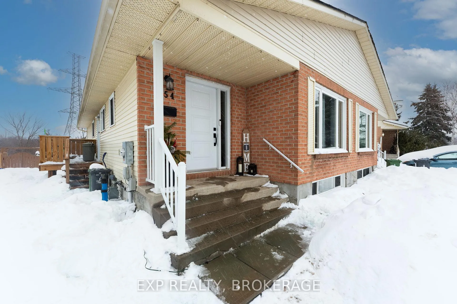 Photo 3 of 554 Whistler Terrace, Kingston, East Gardiners Rd — HOMEH