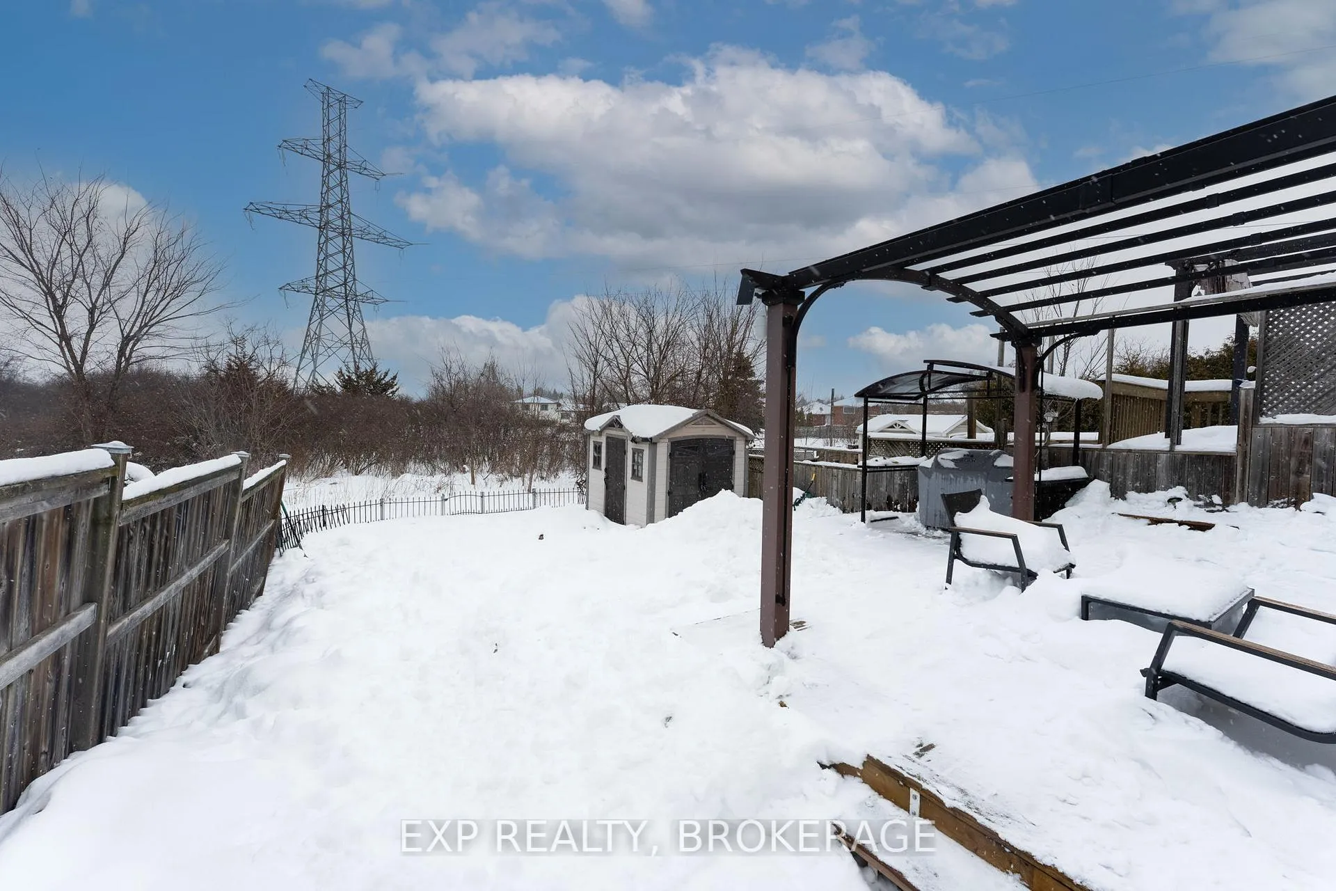 Photo 29 of 554 Whistler Terrace, Kingston, East Gardiners Rd — HOMEH