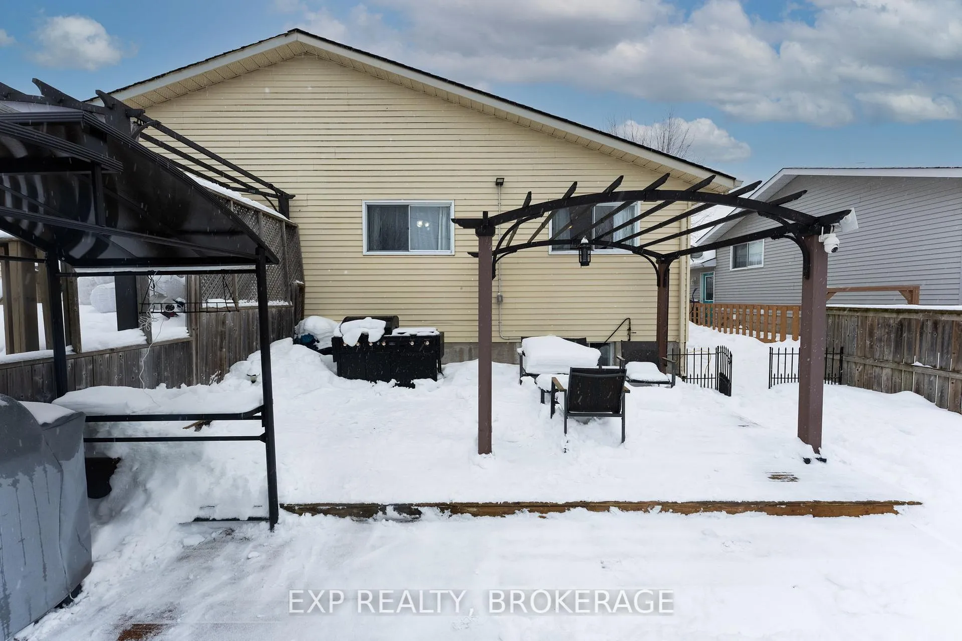 Photo 30 of 554 Whistler Terrace, Kingston, East Gardiners Rd — HOMEH