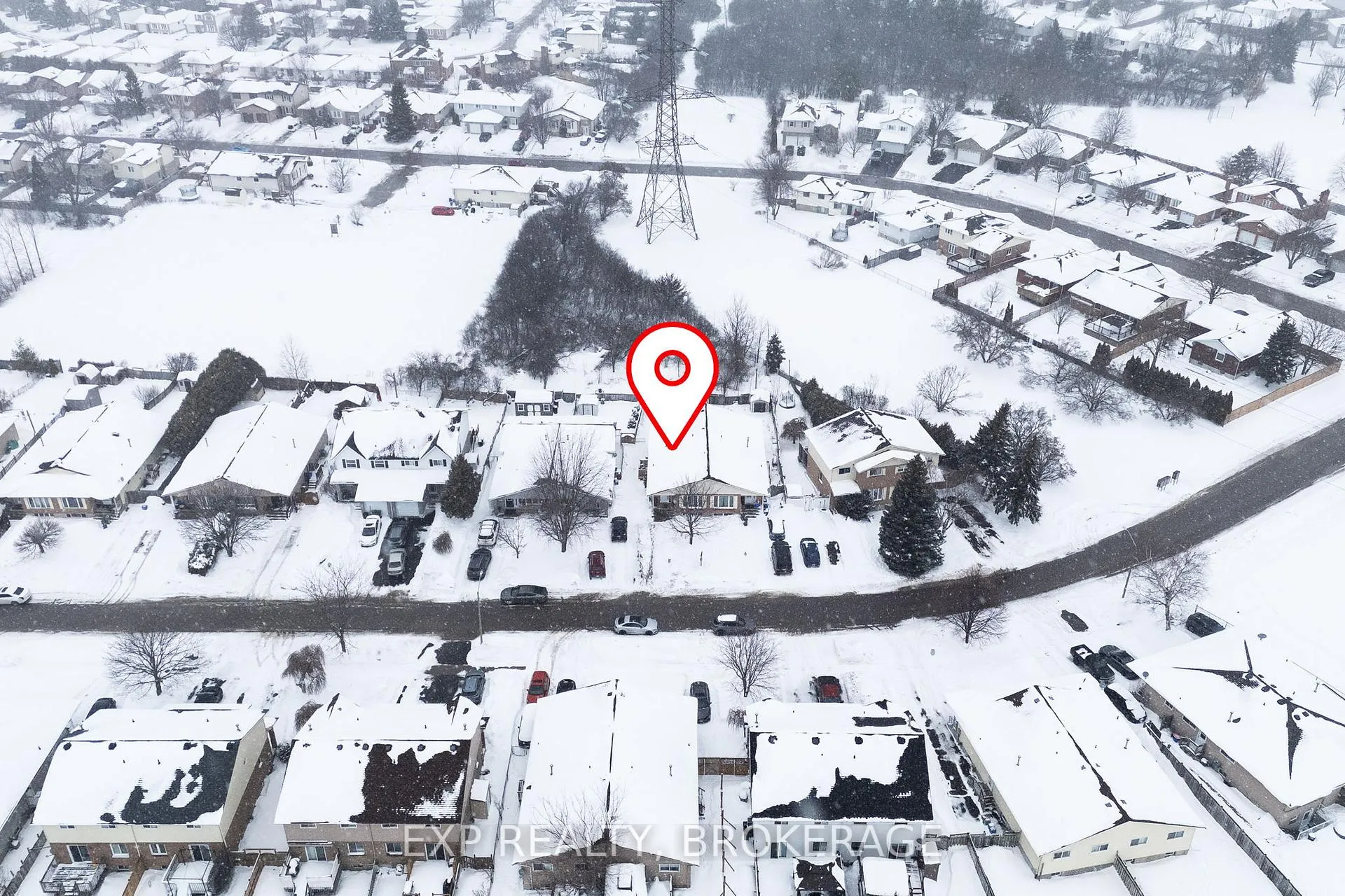 Photo 31 of 554 Whistler Terrace, Kingston, East Gardiners Rd — HOMEH