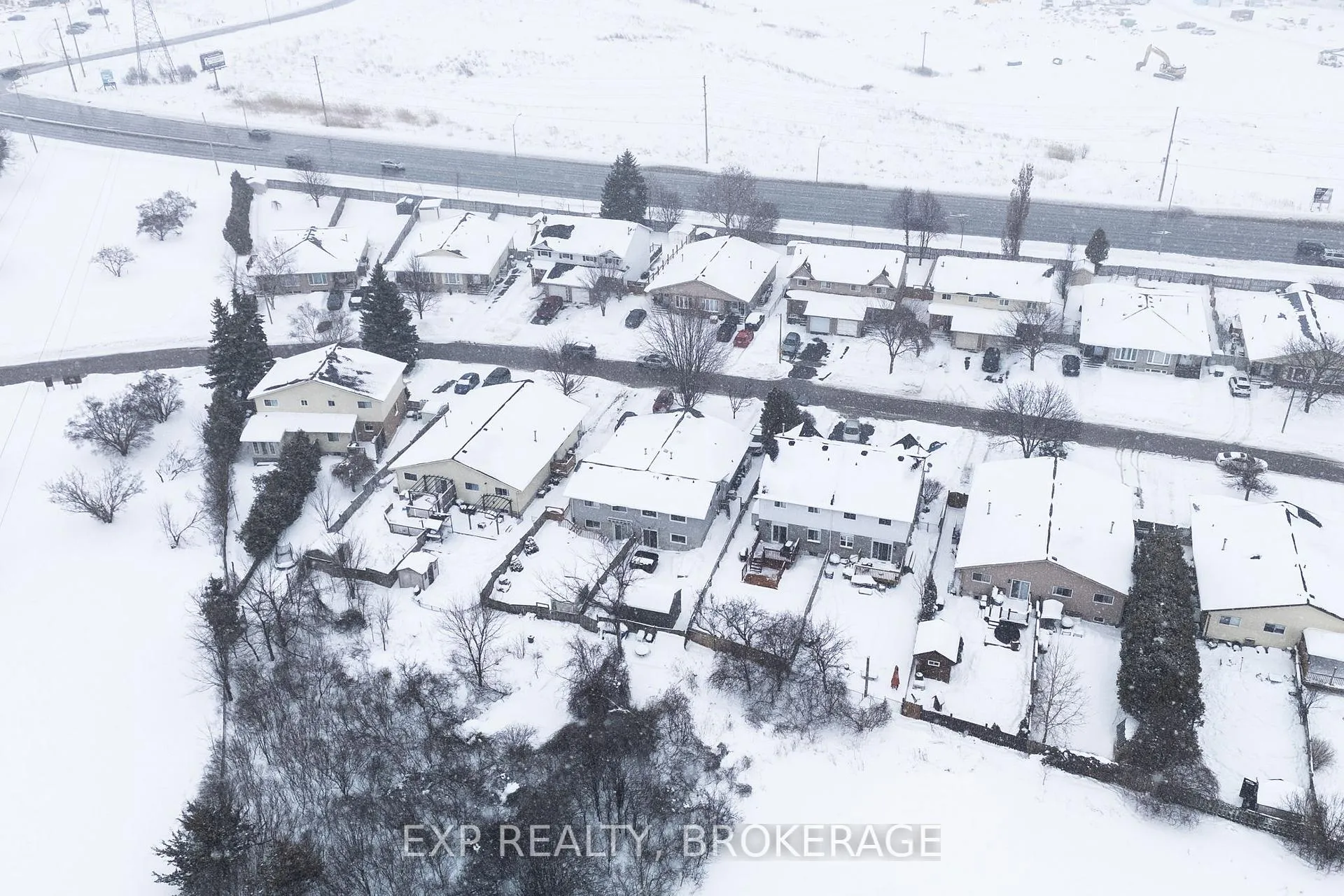 Photo 32 of 554 Whistler Terrace, Kingston, East Gardiners Rd — HOMEH
