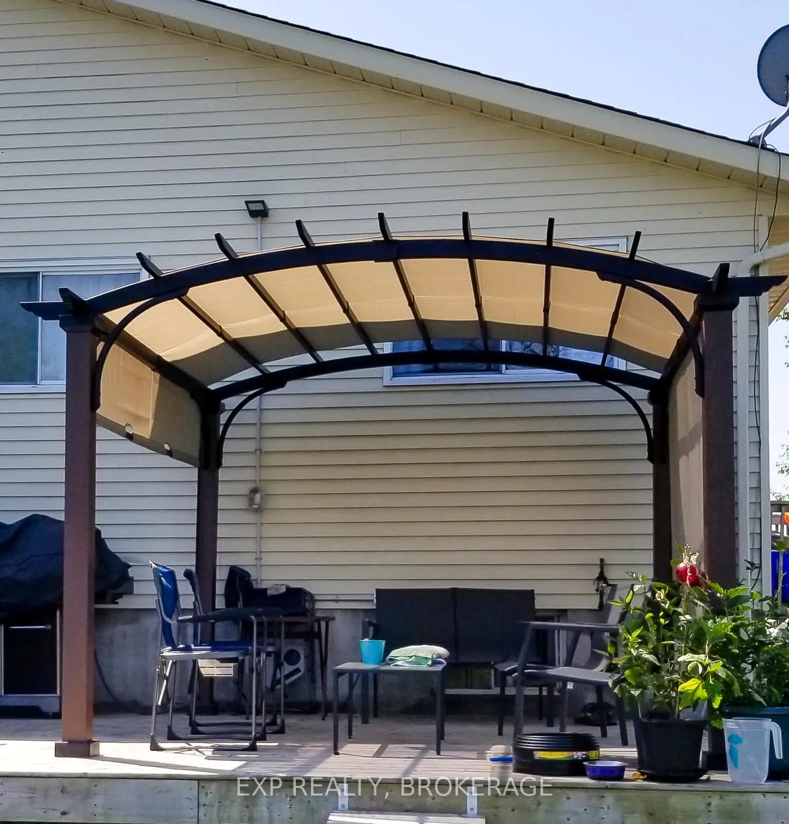 Photo 35 of 554 Whistler Terrace, Kingston, East Gardiners Rd — HOMEH