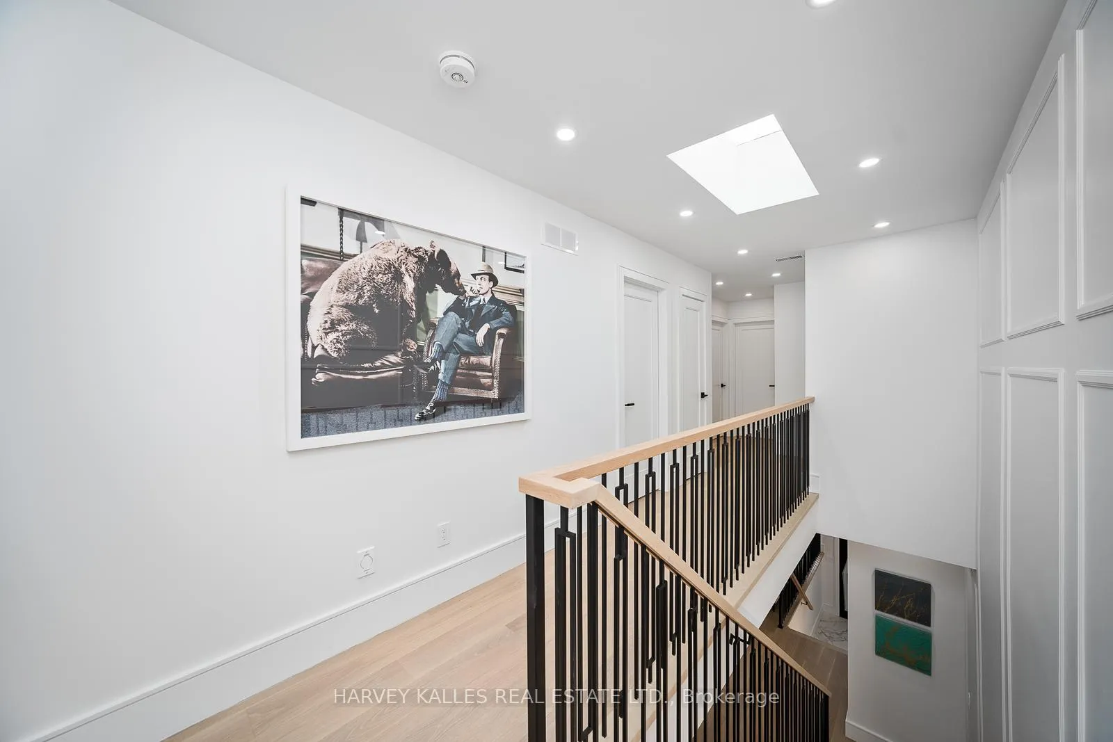 Photo 16 of 67 Lesmount Avenue, Toronto, East York — HOMEH