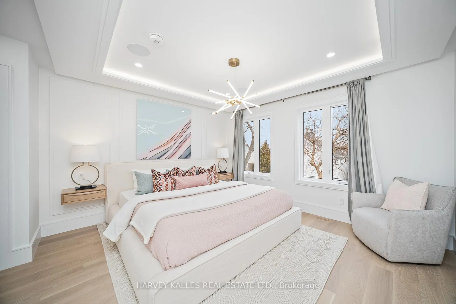 Photo 17 of 67 Lesmount Avenue, Toronto, East York — HOMEH