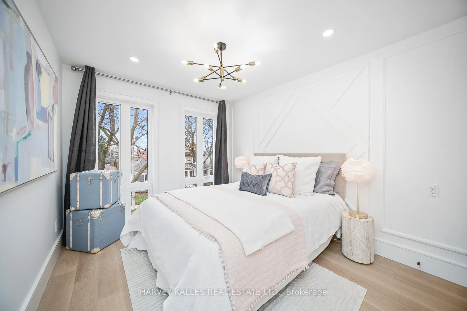 Photo 22 of 67 Lesmount Avenue, Toronto, East York — HOMEH