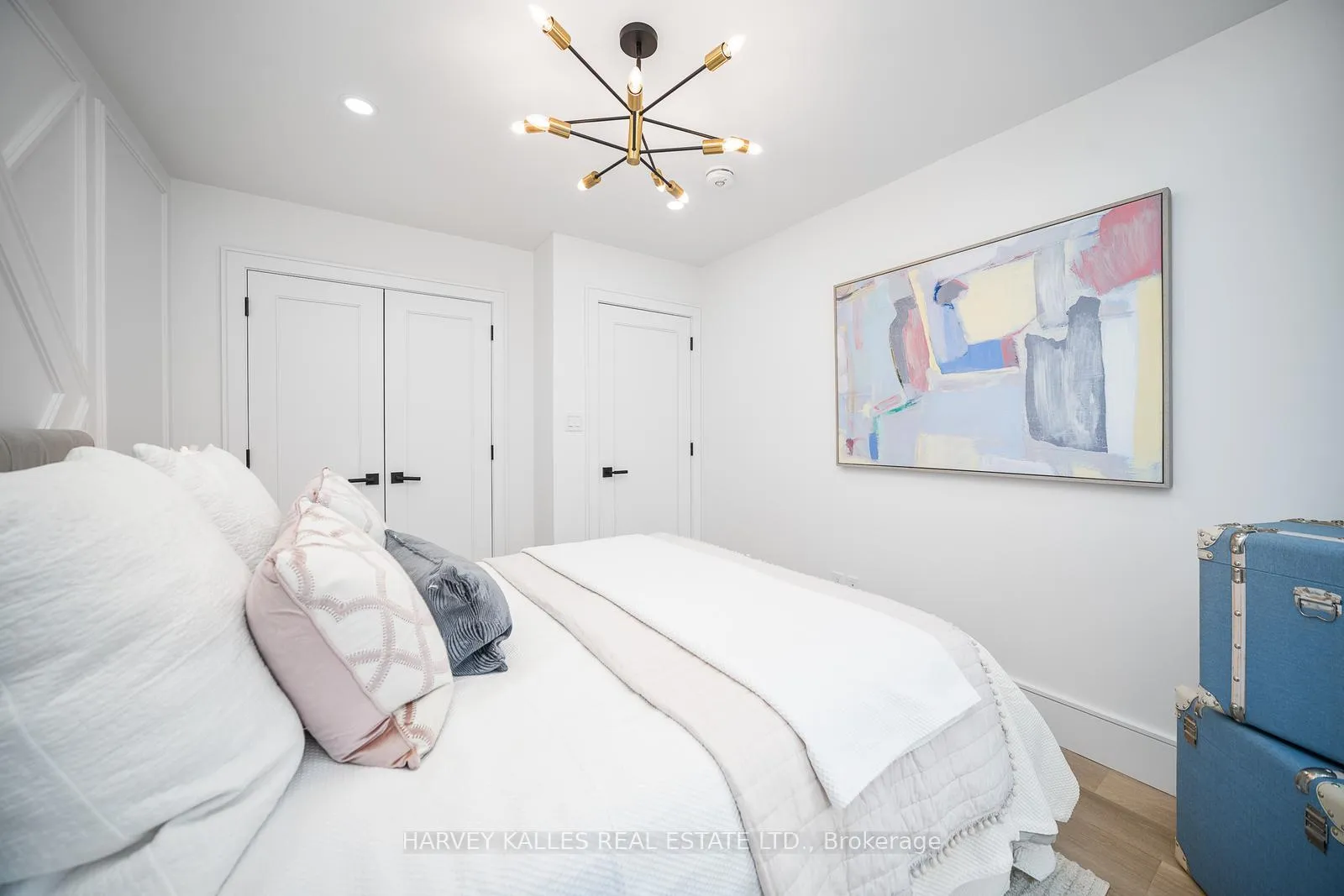 Photo 23 of 67 Lesmount Avenue, Toronto, East York — HOMEH