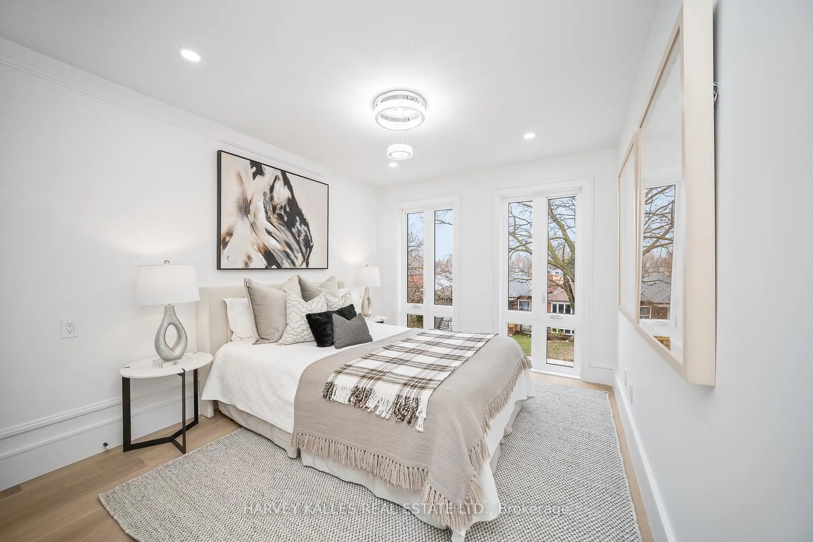 Photo 24 of 67 Lesmount Avenue, Toronto, East York — HOMEH