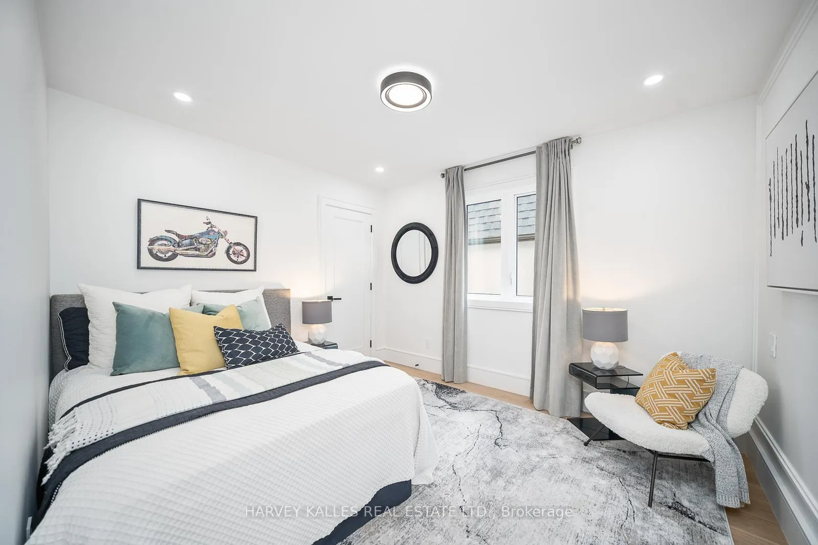 Photo 26 of 67 Lesmount Avenue, Toronto, East York — HOMEH