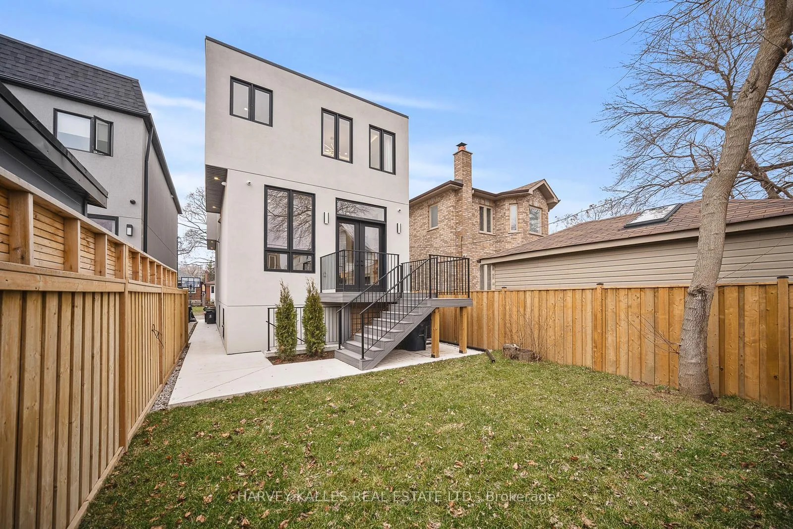 Photo 38 of 67 Lesmount Avenue, Toronto, East York — HOMEH