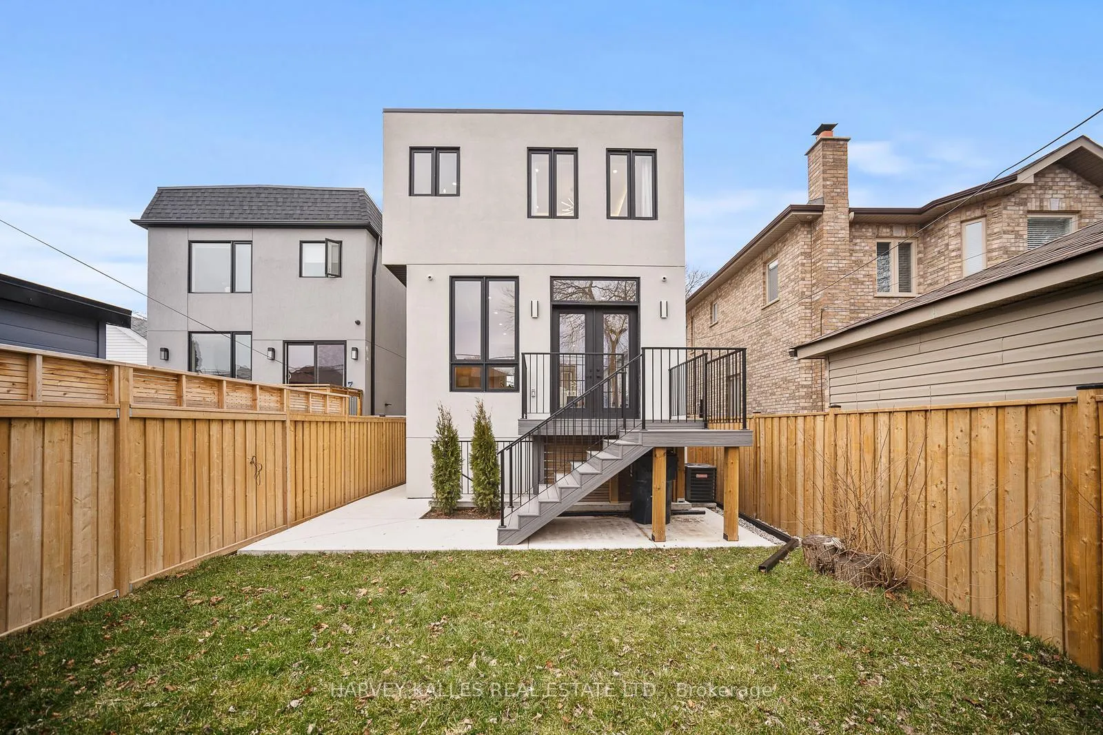 Photo 39 of 67 Lesmount Avenue, Toronto, East York — HOMEH