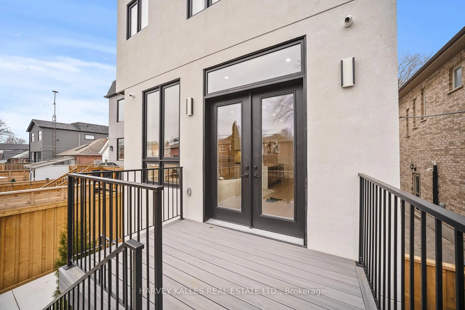 Photo 40 of 67 Lesmount Avenue, Toronto, East York — HOMEH