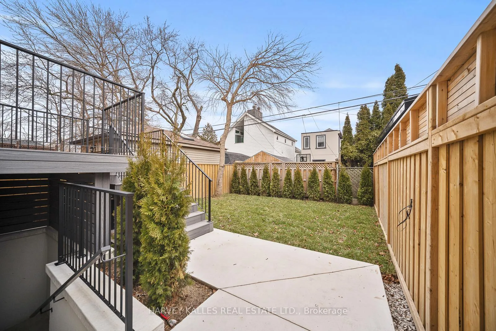 Photo 42 of 67 Lesmount Avenue, Toronto, East York — HOMEH