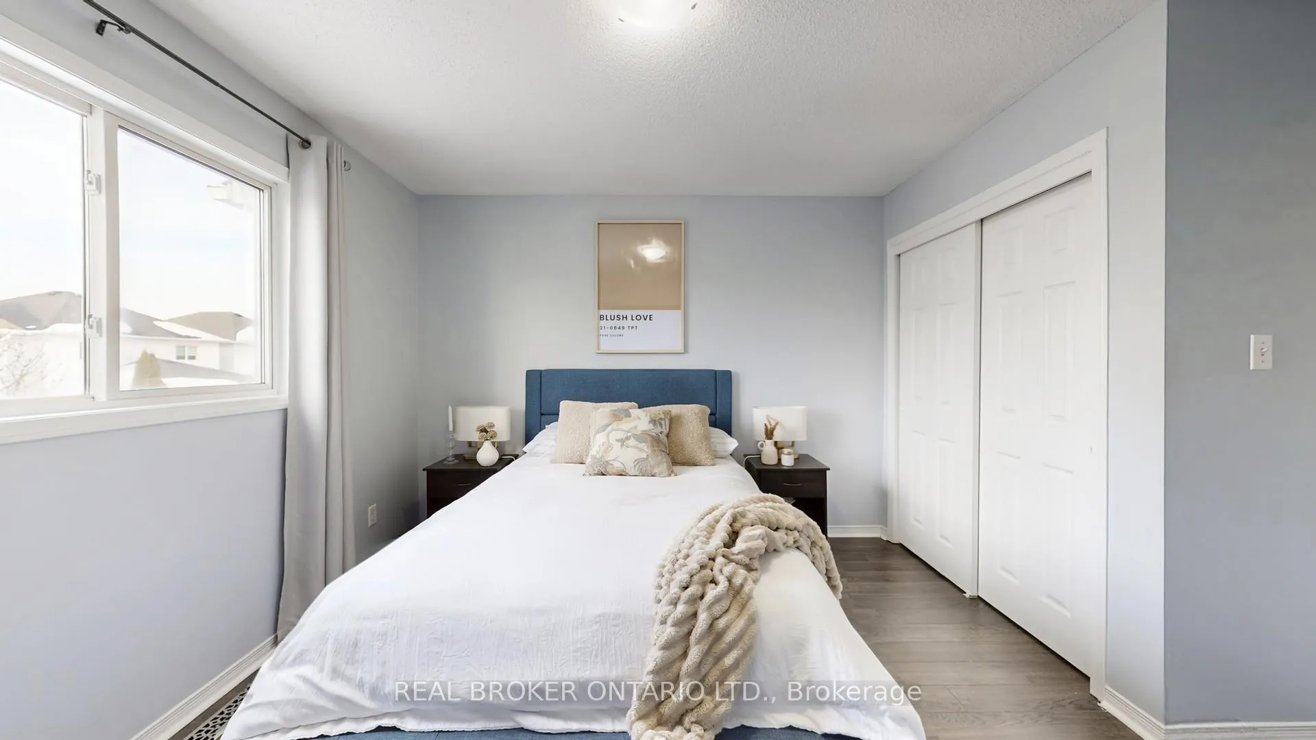 Photo 39 of 16 Wade Square, Clarington, Courtice — HOMEH