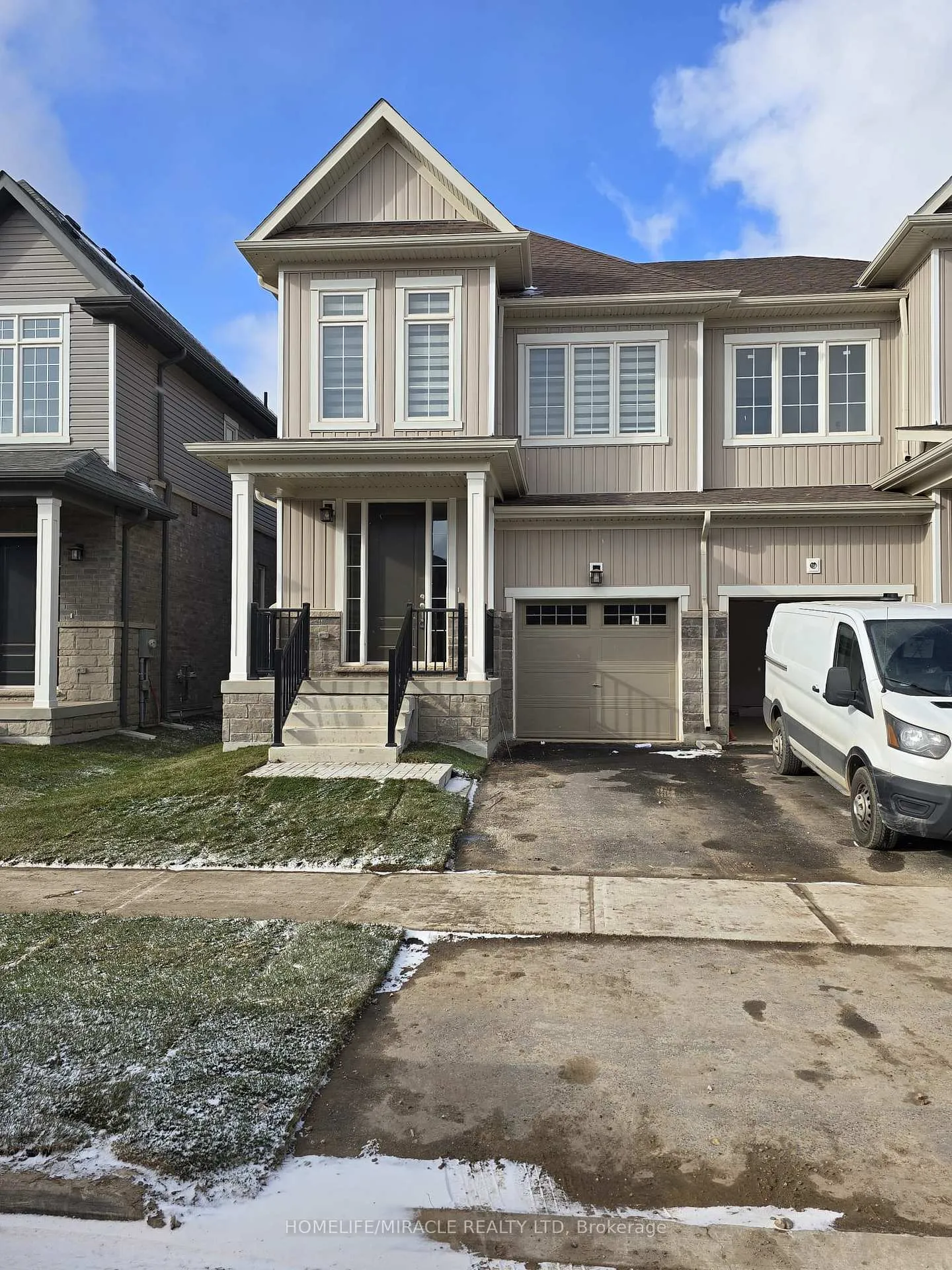 Photo 1 of 73 Conboy Drive, Erin — HOMEH