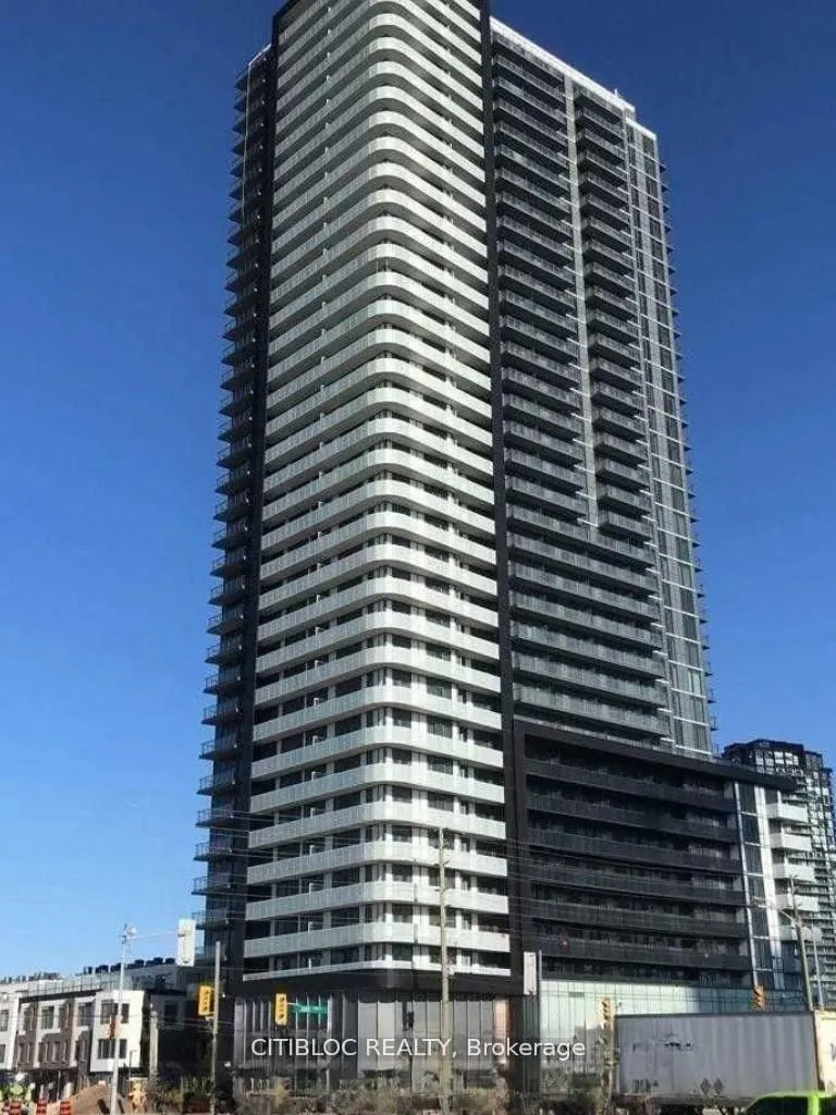 Photo 1 of Unit 3316, 7895 Jane Street, Vaughan, Concord — HOMEH