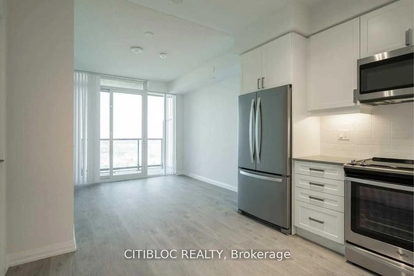 Photo 5 of Unit 3316, 7895 Jane Street, Vaughan, Concord — HOMEH