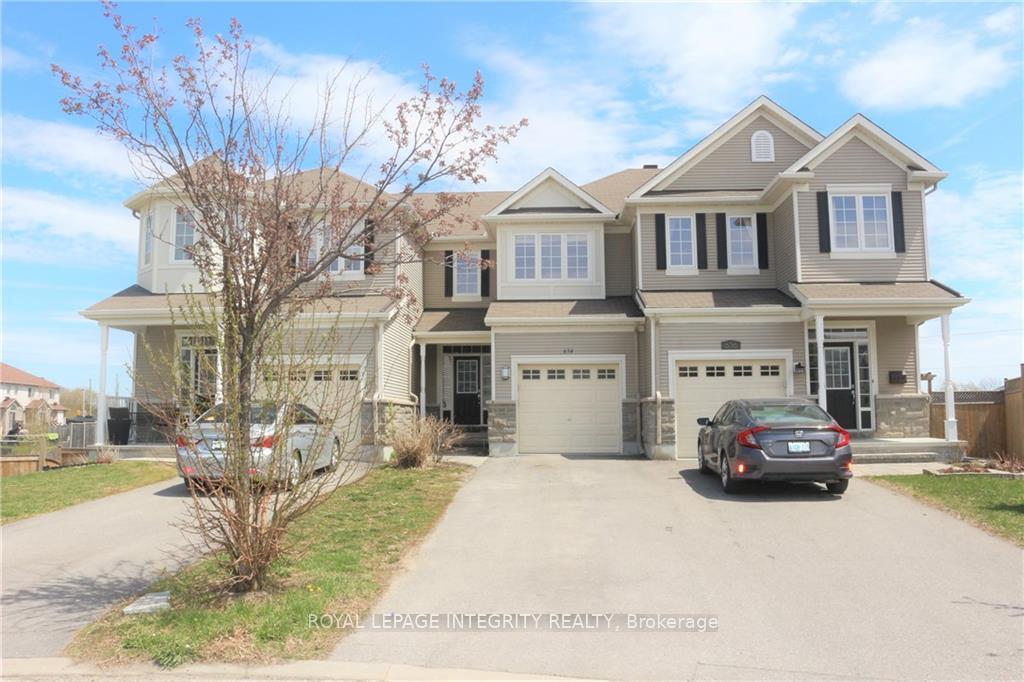 Photo 2 of 634 Pepperville Crescent, Ottawa, Kanata - Emerald Meadows/Trailwest — HOMEH