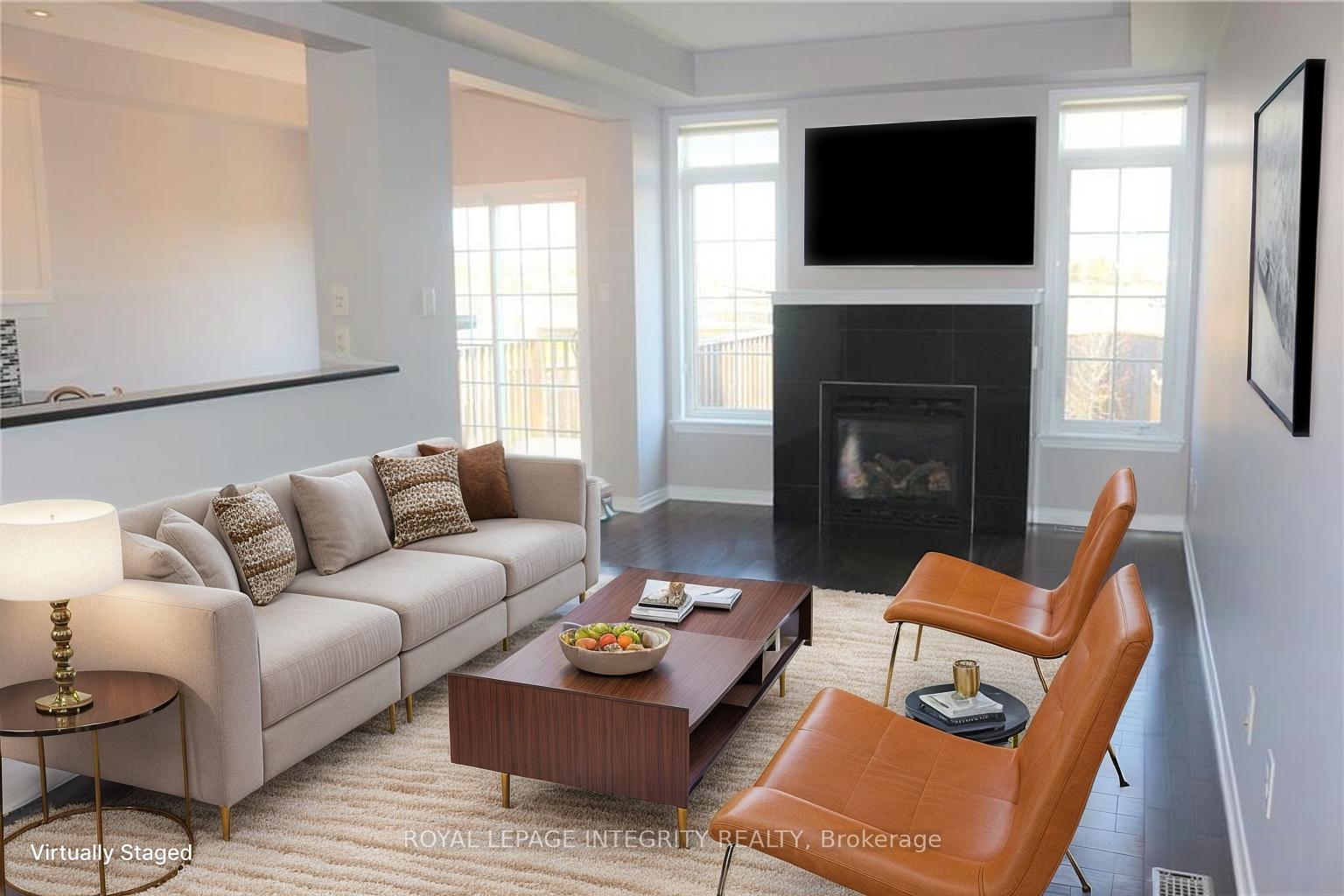 Photo 6 of 634 Pepperville Crescent, Ottawa, Kanata - Emerald Meadows/Trailwest — HOMEH